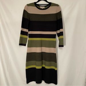 Hobbs Sweater Dress
